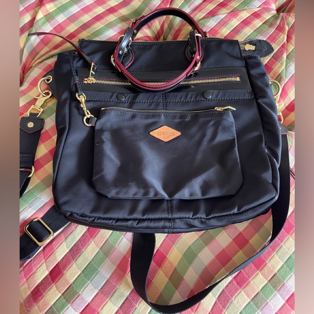 MZ Wallace bag